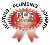 Plumbers Preston PFG