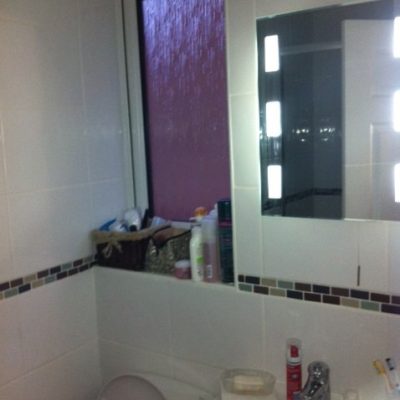 ensuite
